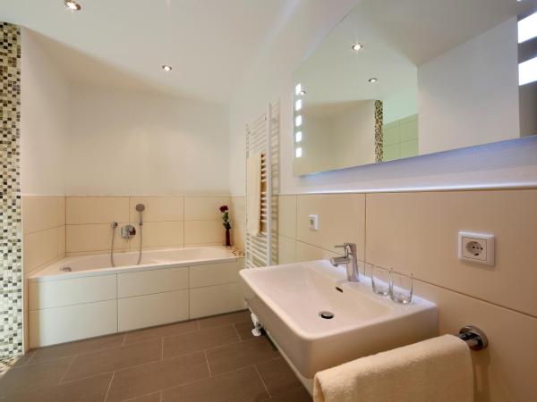 Business Suiten : photo 2 de la chambre appartement 1 chambre standard