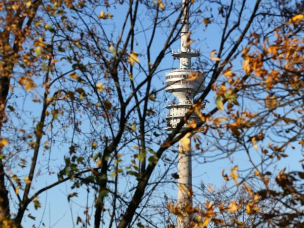 Business Suiten : photo 5 de la chambre appartement supérieur 2 chambres
