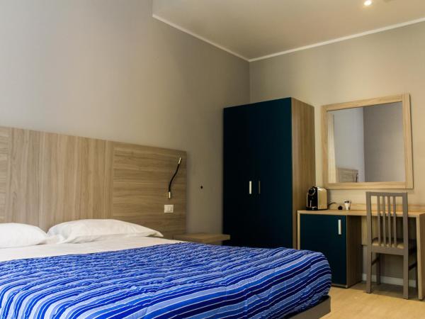 Hotel Sant'Orsola City House : photo 7 de la chambre chambre double ou lits jumeaux