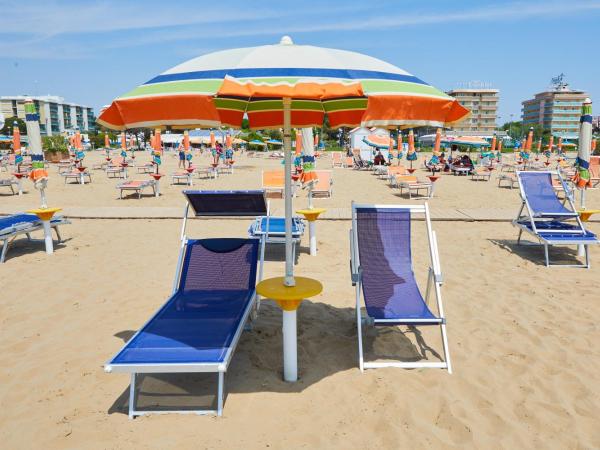 Lilium Maris Hotel : photo 7 de la chambre chambre double Économique