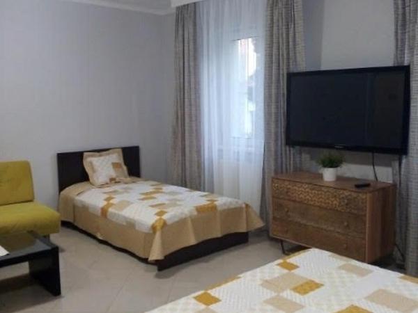 Apartman Ráchegy : photo 5 de la chambre appartement