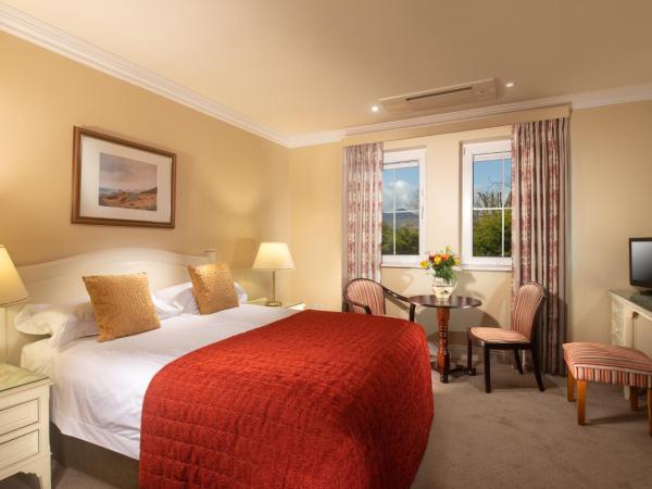 Killarney Lodge : photo 1 de la chambre chambre lits jumeaux/double standard