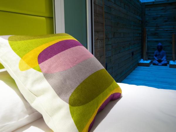 BacHome Terrace B&B : photo 5 de la chambre chambre simple