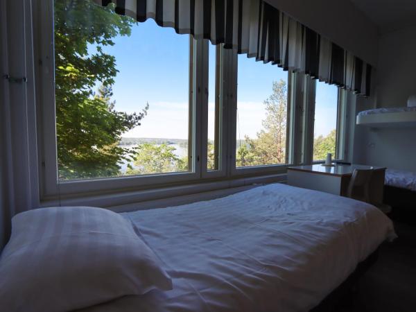 Varala Nature Hotel & Sport Resort : photo 2 de la chambre chambre triple basique