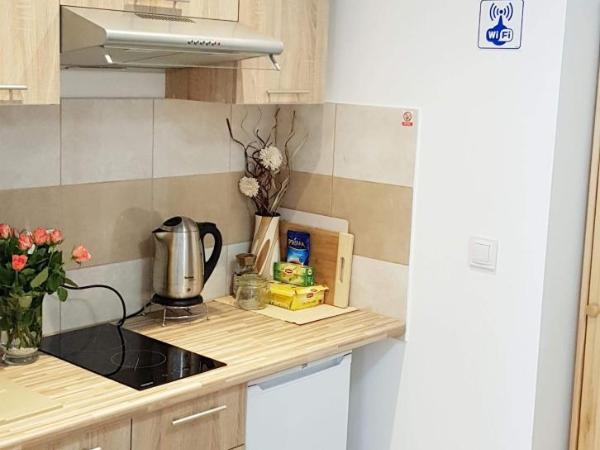 NOCLEGI POD STODOŁĄ : photo 10 de la chambre chambre familiale standard