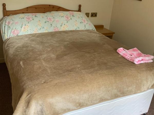 Old Gloucester Road farm bed and breakfast : photo 1 de la chambre chambre double