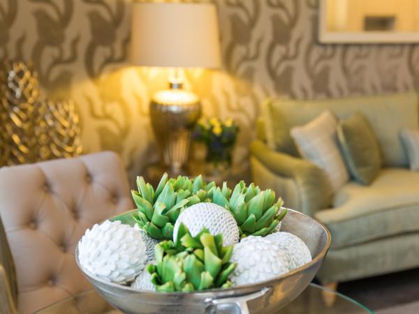 Town and Country Charleston Apartments : photo 5 de la chambre appartement 1 chambre