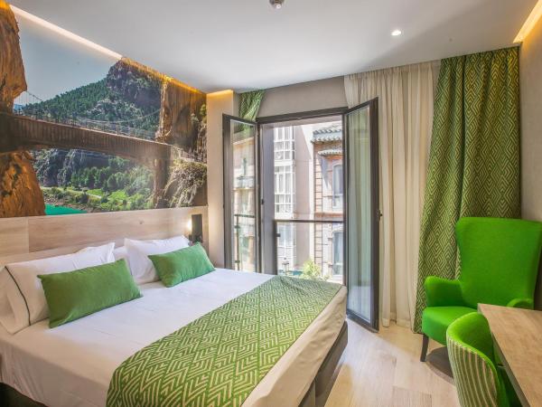 Hotel Brö-Adults Recommended : photo 2 de la chambre chambre brö avec balcon