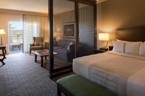 La Cantera Resort & Spa : photo 5 de la chambre room #44032187