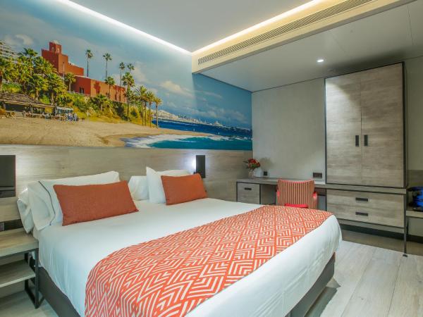 Hotel Brö-Adults Recommended : photo 4 de la chambre chambre double standard