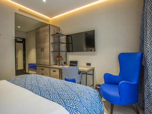 Hotel Brö-Adults Recommended : photo 5 de la chambre chambre double standard