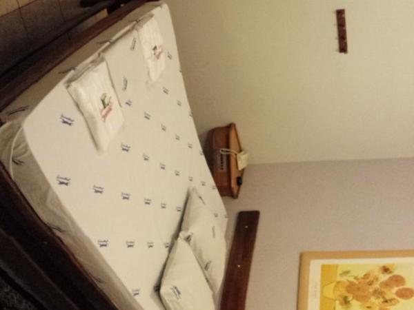 Jaguaré Hotel : photo 5 de la chambre chambre double avec ventilateur