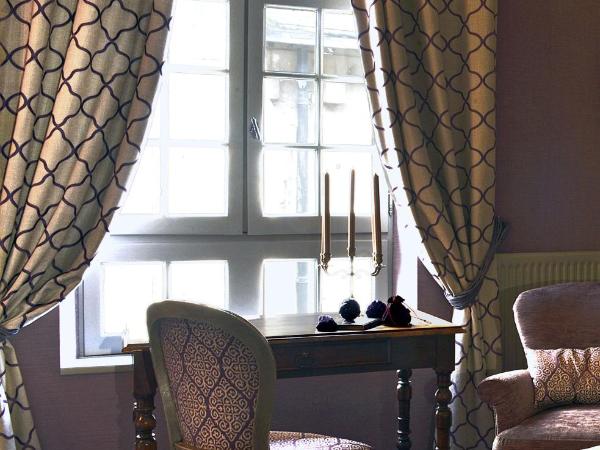 Hôtel Saint Pierre Boutique-Hôtel : photo 6 de la chambre chambre double deluxe