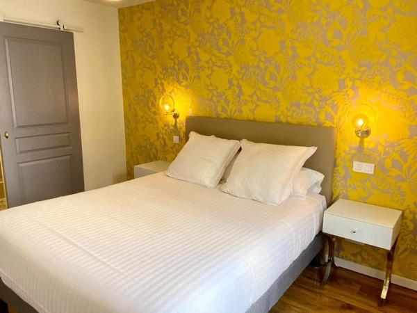 Maison de la Marine : photo 5 de la chambre suite familiale