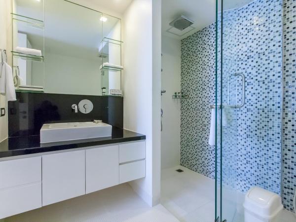 Oakwood Residence Sukhumvit 24 : photo 2 de la chambre offre staycation - studio avec crédit nourriture et boissons