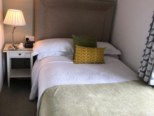 Petra House B&B : photo 2 de la chambre chambre simple