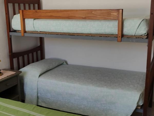 Pensione Casa Verde : photo 1 de la chambre chambre familiale