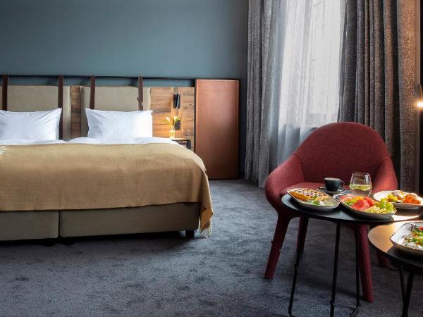 Hotel 1231 : photo 1 de la chambre chambre double ou lits jumeaux deluxe supérieure 