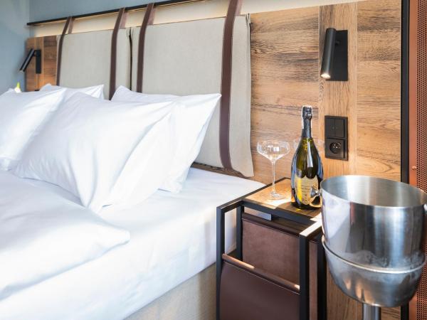 Hotel 1231 : photo 4 de la chambre chambre simple supérieure