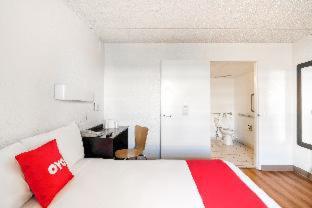 OYO Hotel Houston Katy Freeway : photo 4 de la chambre room #543176121