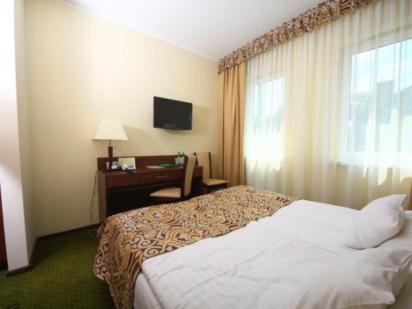 Hotel Zielony : photo 5 de la chambre chambre double