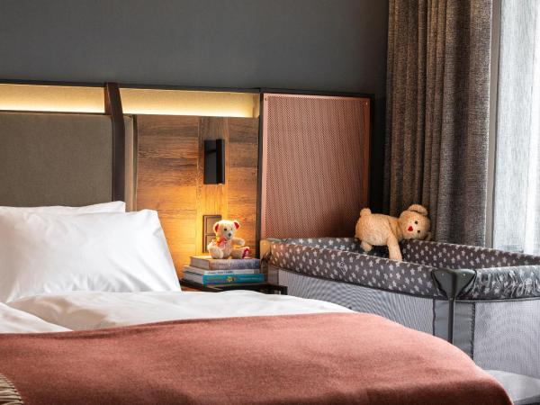 Hotel 1231 : photo 3 de la chambre chambre double ou lits jumeaux deluxe supérieure 