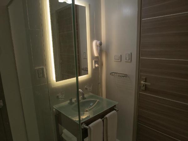 ÑU Posta Urbana Hotel Boutique : photo 6 de la chambre chambre double Économique