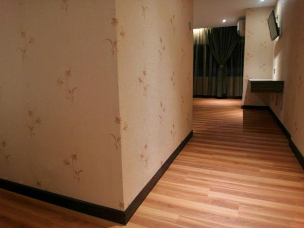 Mandarin Hotel Kota Kinabalu : photo 8 de la chambre suite junior