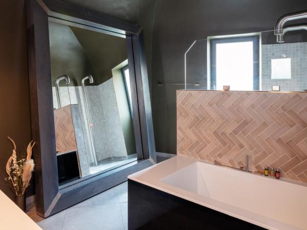 Margaret - Hôtel Chouleur : photo 5 de la chambre chambre double supérieure