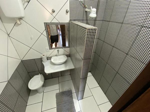 Hostel Da Bruna - Botafogo : photo 9 de la chambre lit simple dans dortoir mixte