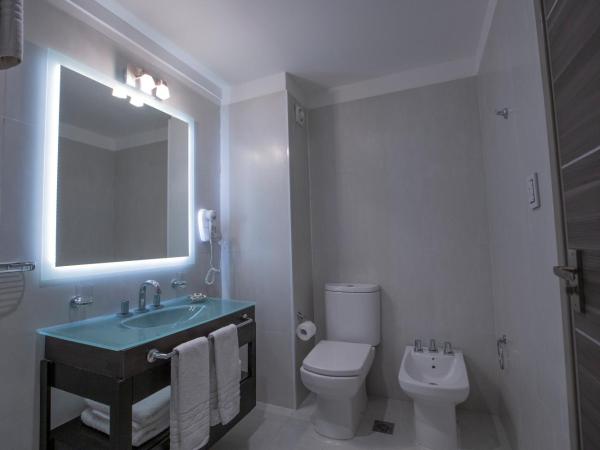 ÑU Posta Urbana Hotel Boutique : photo 3 de la chambre chambre double Économique