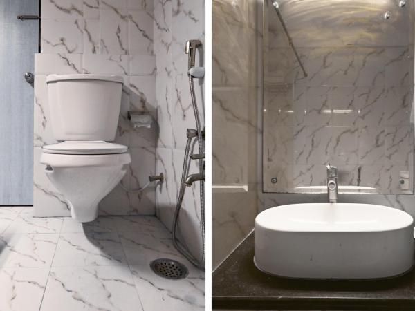 The Byke Grassfield Resort with Outdoor Pool, Shyam Nagar, Jaipur : photo 4 de la chambre chambre deluxe