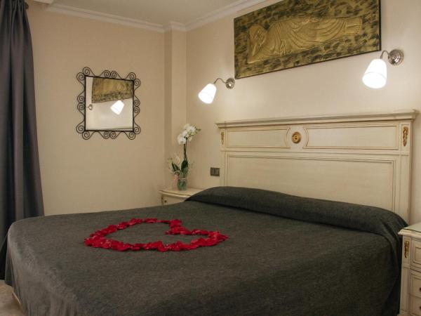 Caballero Errante : photo 6 de la chambre chambre double