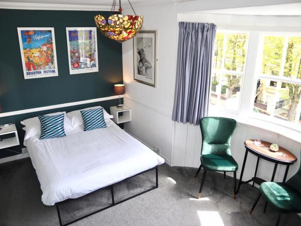 Colson House : photo 1 de la chambre grande chambre double