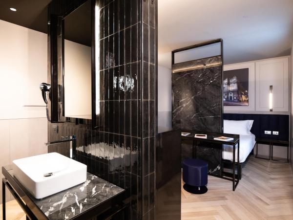 Heart Hotel Milano : photo 2 de la chambre chambre double