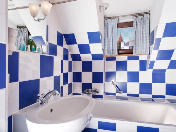 Hotel Agneshof Nürnberg : photo 5 de la chambre chambre double confort