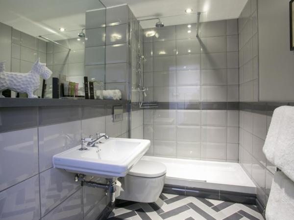 Dog and Fox : photo 4 de la chambre chambre double