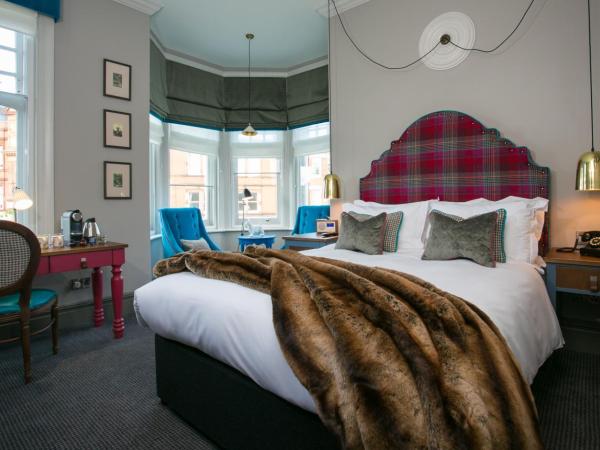 Dog and Fox : photo 1 de la chambre chambre double