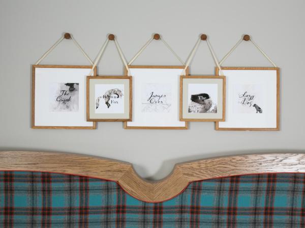 Dog and Fox : photo 4 de la chambre chambre lits jumeaux