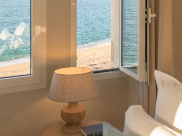 Boutique hôtel Château Rouher : photo 5 de la chambre suite junior - vue sur mer