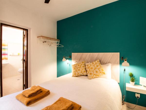 Quinta do Paraíso - Bed&Shower : photo 2 de la chambre chambre double