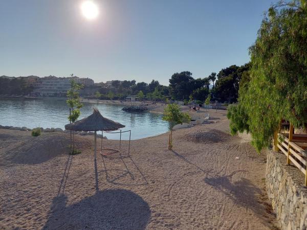 Rooms Split : photo 9 de la chambre chambre triple deluxe - vue sur mer