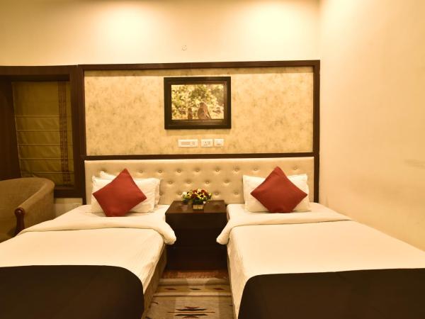 Casa Broadway-A Boutique Hotel : photo 4 de la chambre petite chambre double