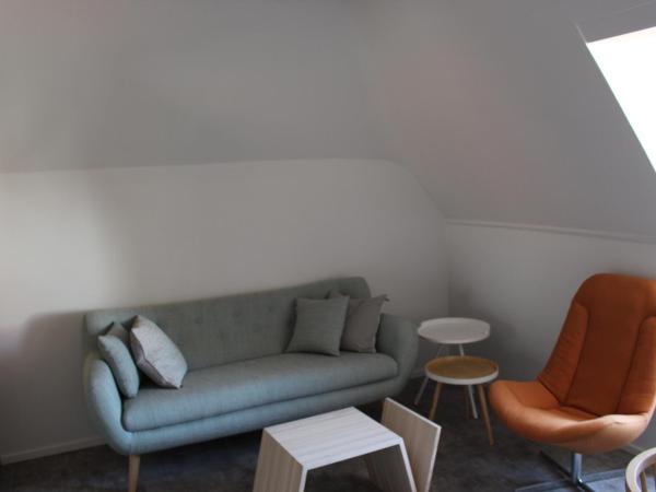 Hotel Le Bois De Bruges : photo 1 de la chambre suite