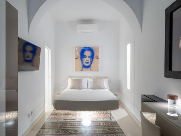 Sopramonte Exclusive Rooms : photo 8 de la chambre chambre double Économique