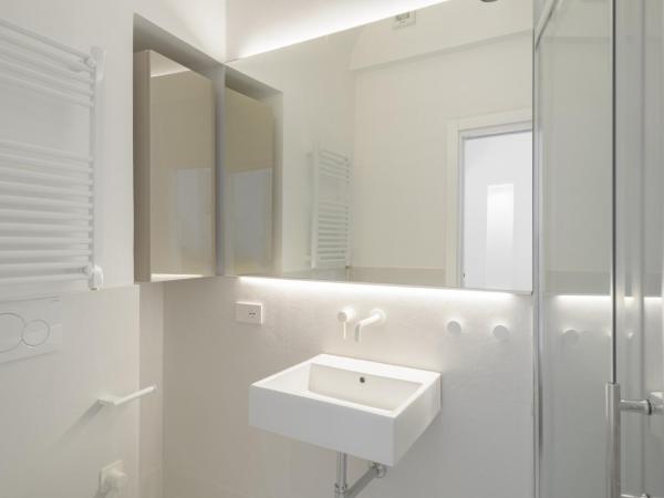 Sopramonte Exclusive Rooms : photo 4 de la chambre chambre double Économique