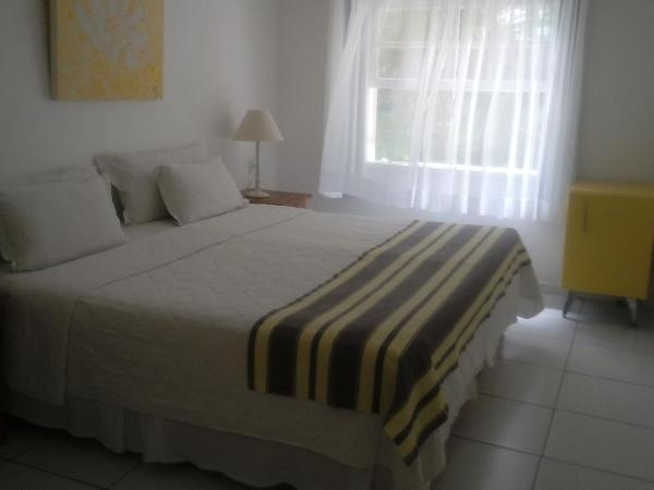 Pousada dos Reis : photo 2 de la chambre chambre deluxe