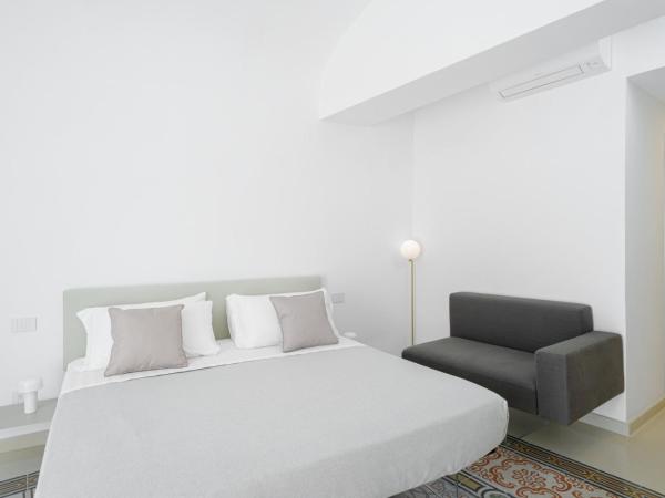 Sopramonte Exclusive Rooms : photo 1 de la chambre chambre double Économique