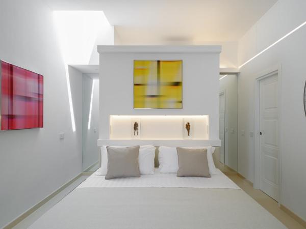 Sopramonte Exclusive Rooms : photo 1 de la chambre chambre double Économique