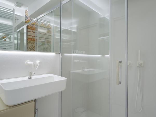 Sopramonte Exclusive Rooms : photo 9 de la chambre suite deluxe - vue sur mer